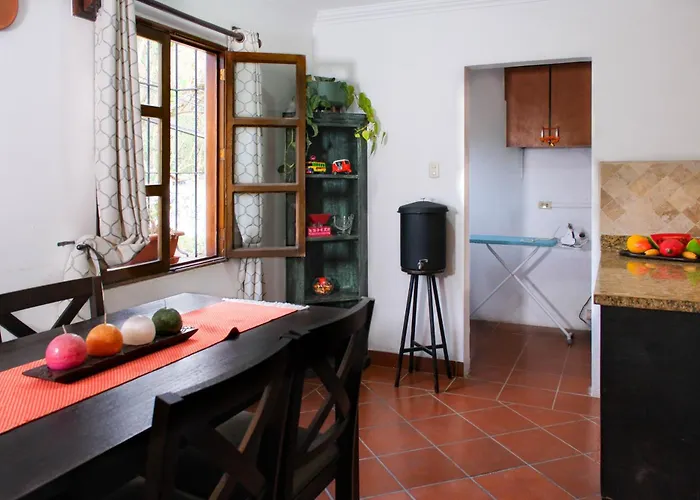 Casa Candelaria