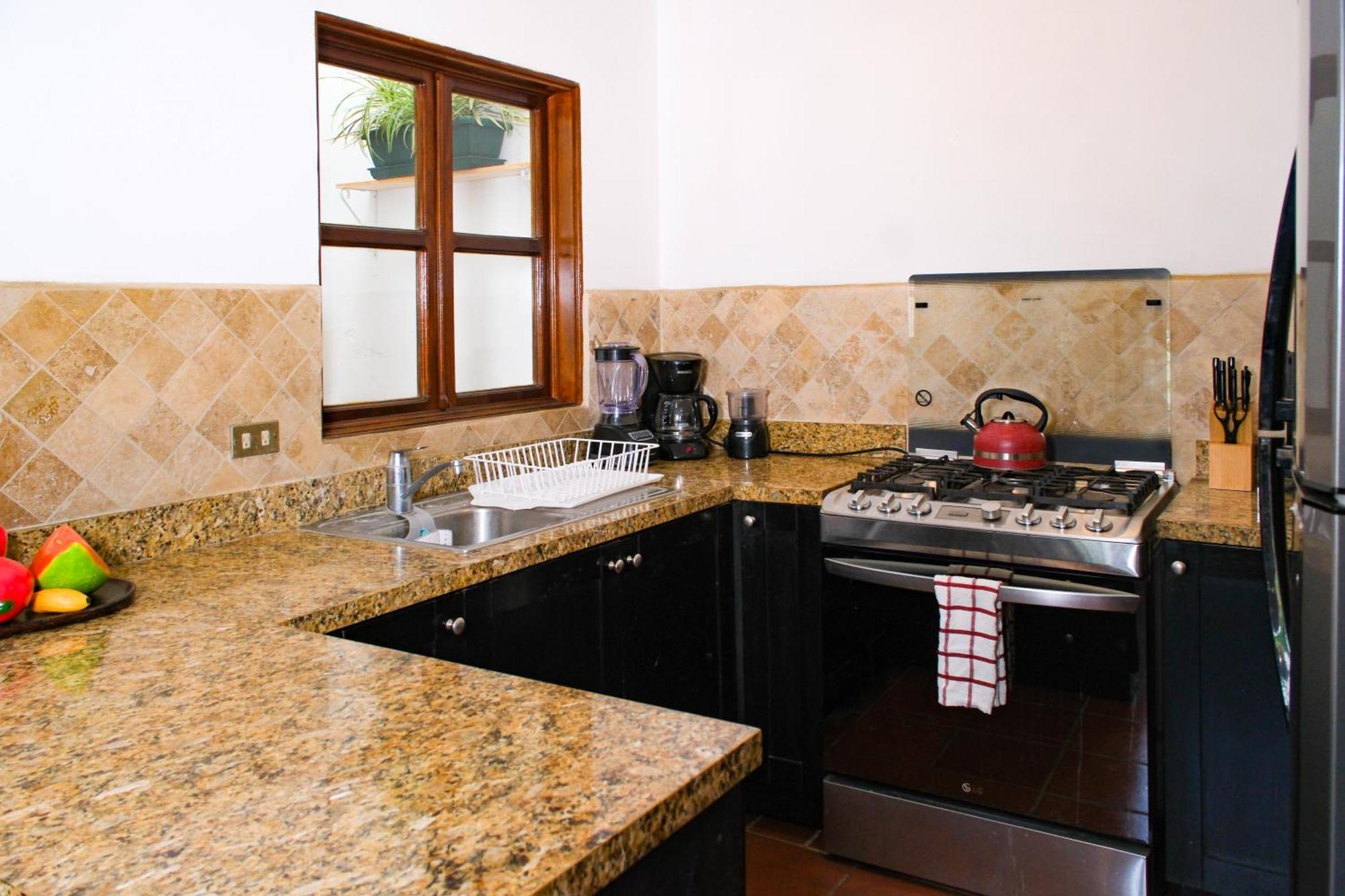 Casa Candelaria Holiday home Antigua