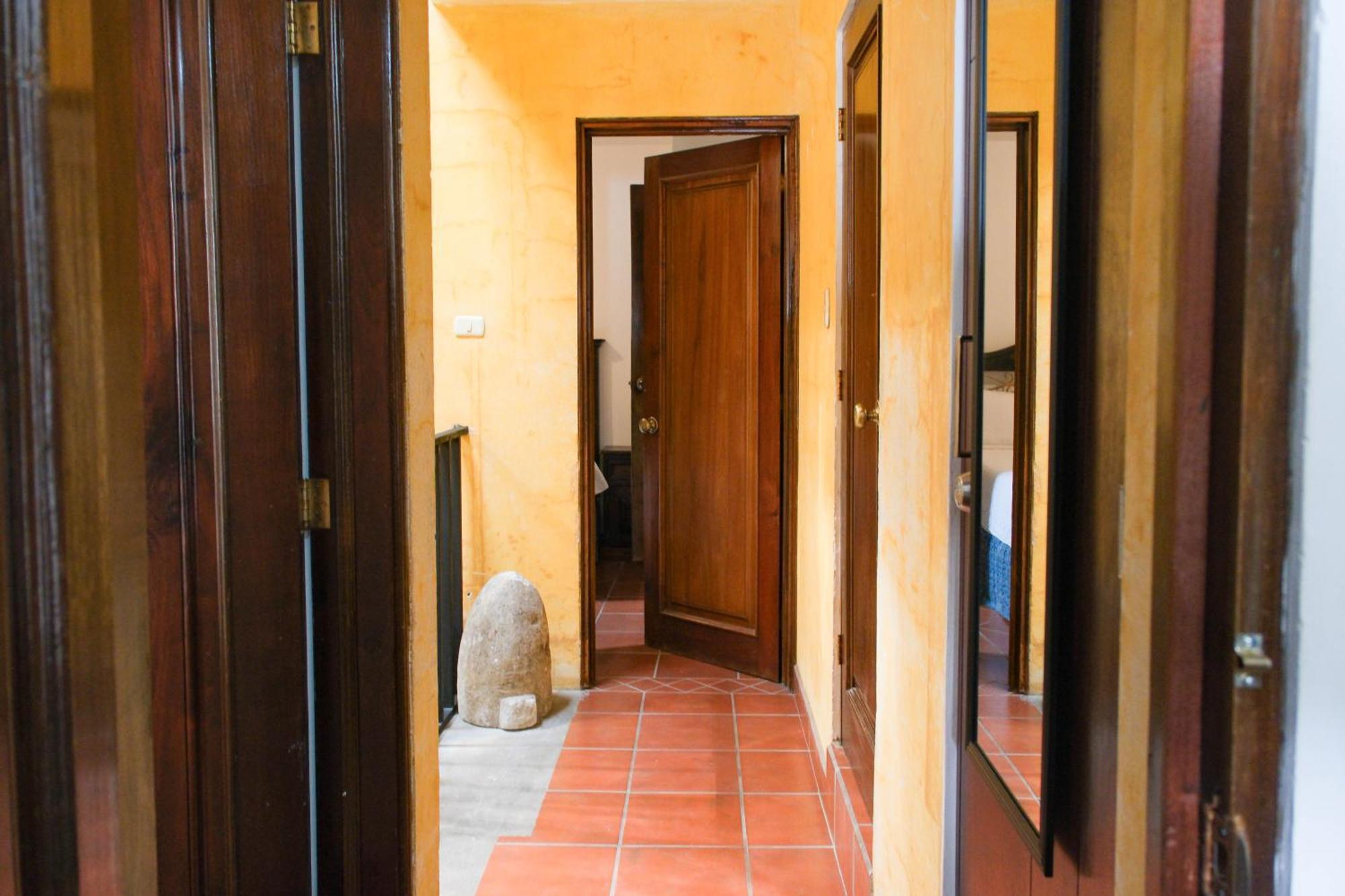 Holiday home Casa Candelaria Antigua