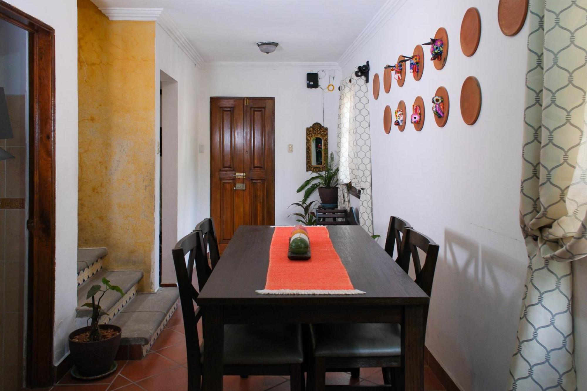 Casa Candelaria