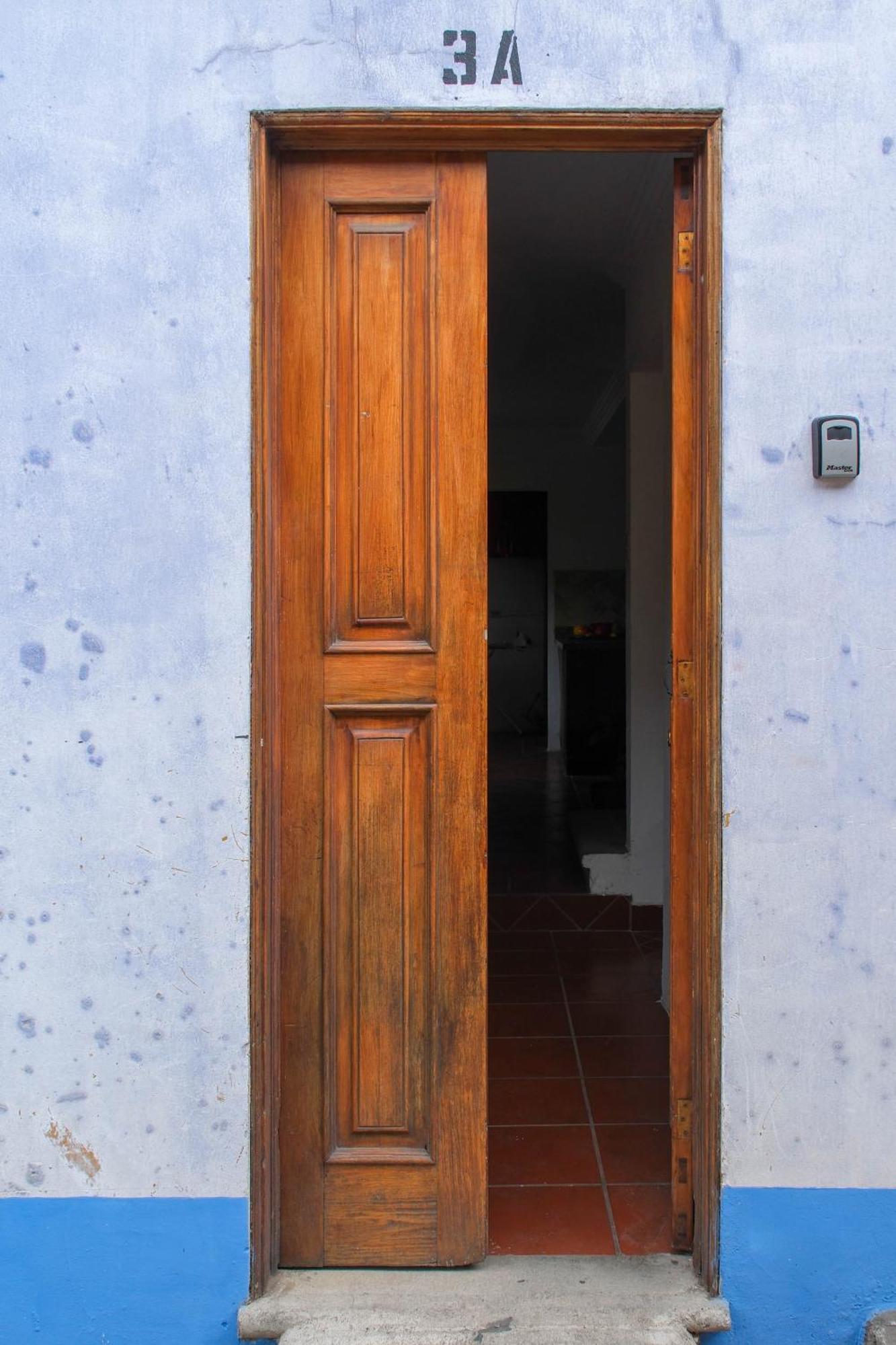 Holiday home Casa Candelaria