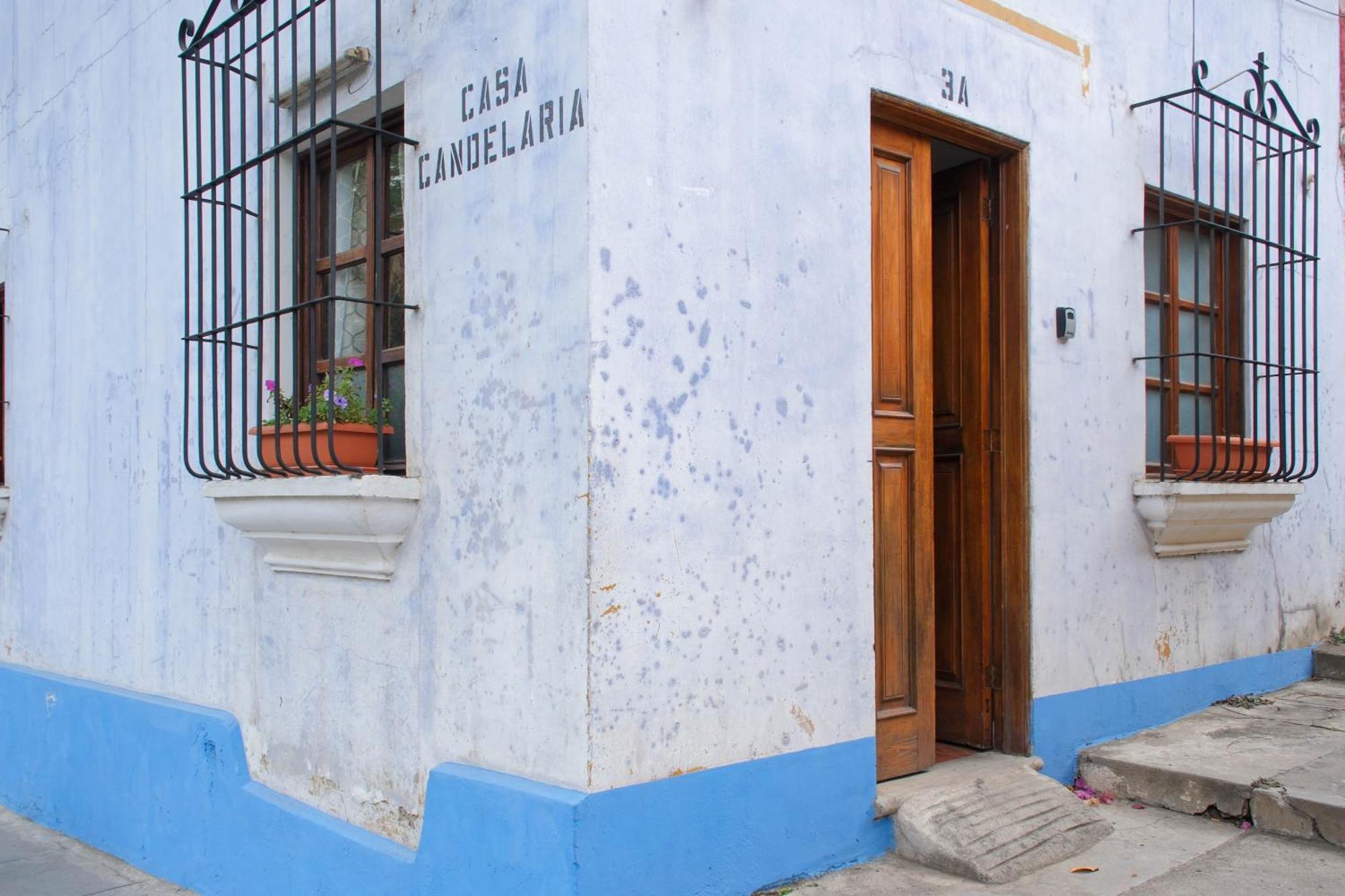 Holiday home Casa Candelaria Antigua