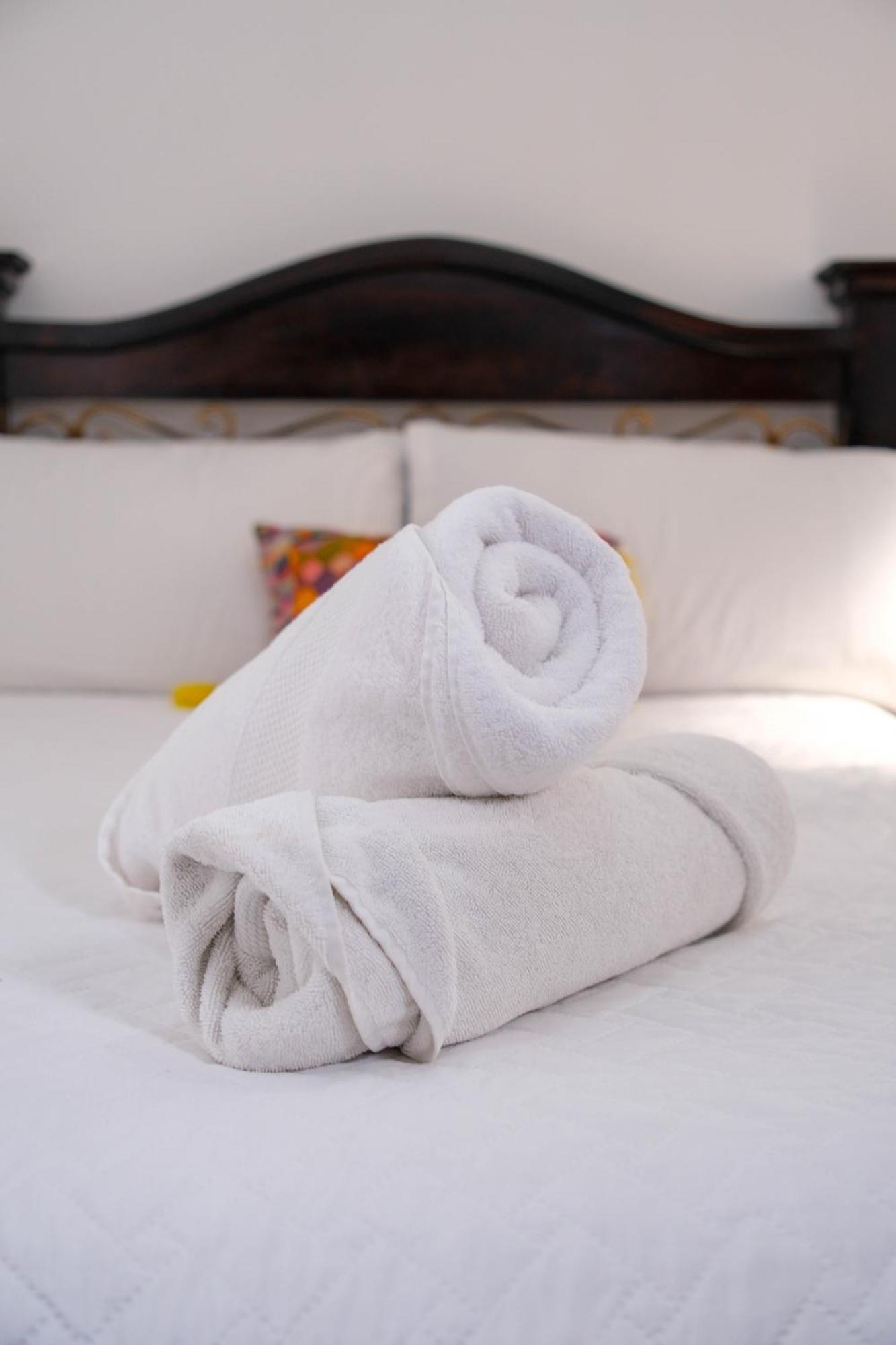 Casa Candelaria Holiday home Antigua