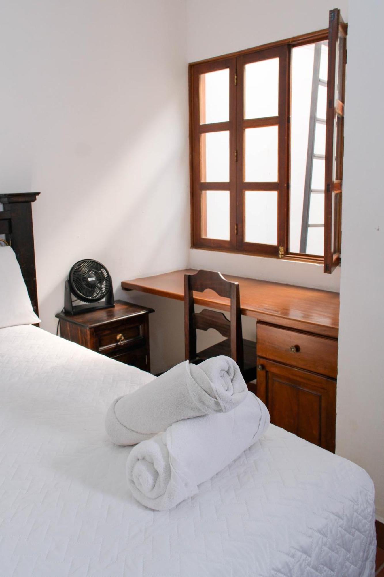 Holiday home Casa Candelaria Antigua