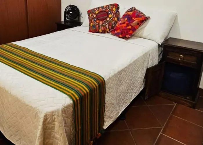 Casa Candelaria