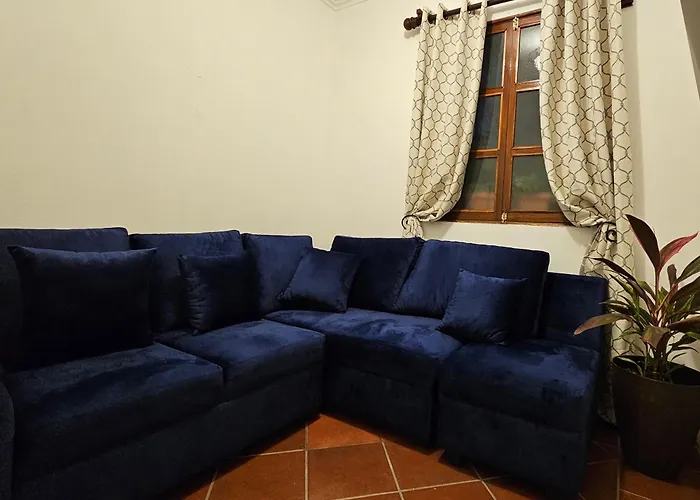 Casa Candelaria