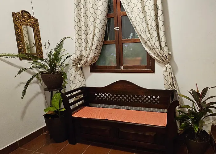 Casa Candelaria