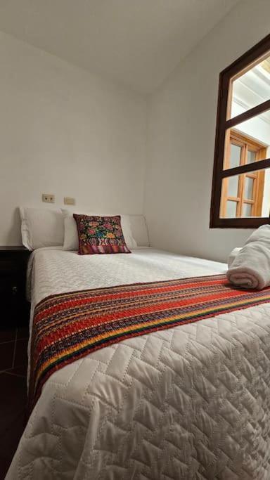 Vakantiehuis Casa Candelaria