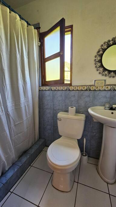 Casa Candelaria Vakantiehuis Antigua