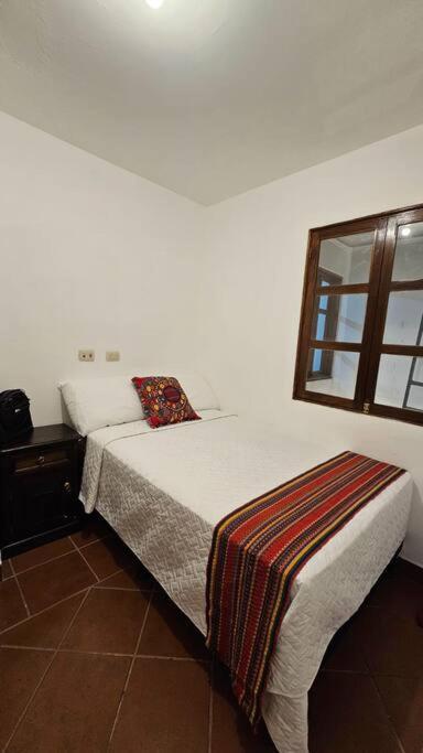 Vakantiehuis Casa Candelaria Antigua