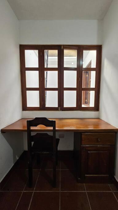 Casa Candelaria Vakantiehuis