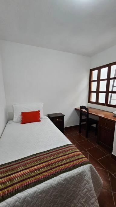 Casa Candelaria *