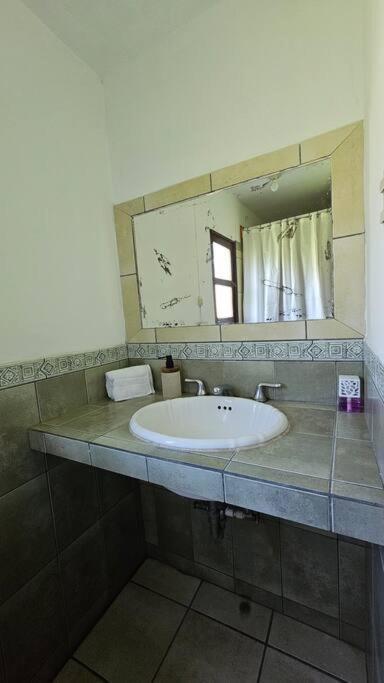 Casa Candelaria Antigua