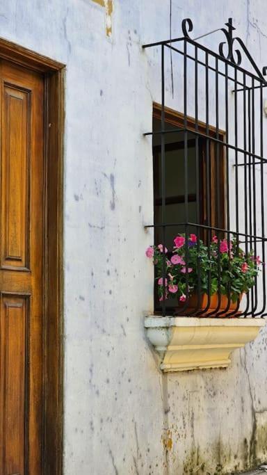 Casa Candelaria