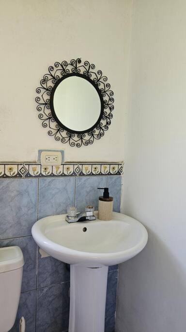 Casa Candelaria Vakantiehuis *