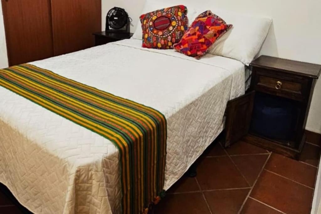 Casa Candelaria Vakantiehuis Antigua