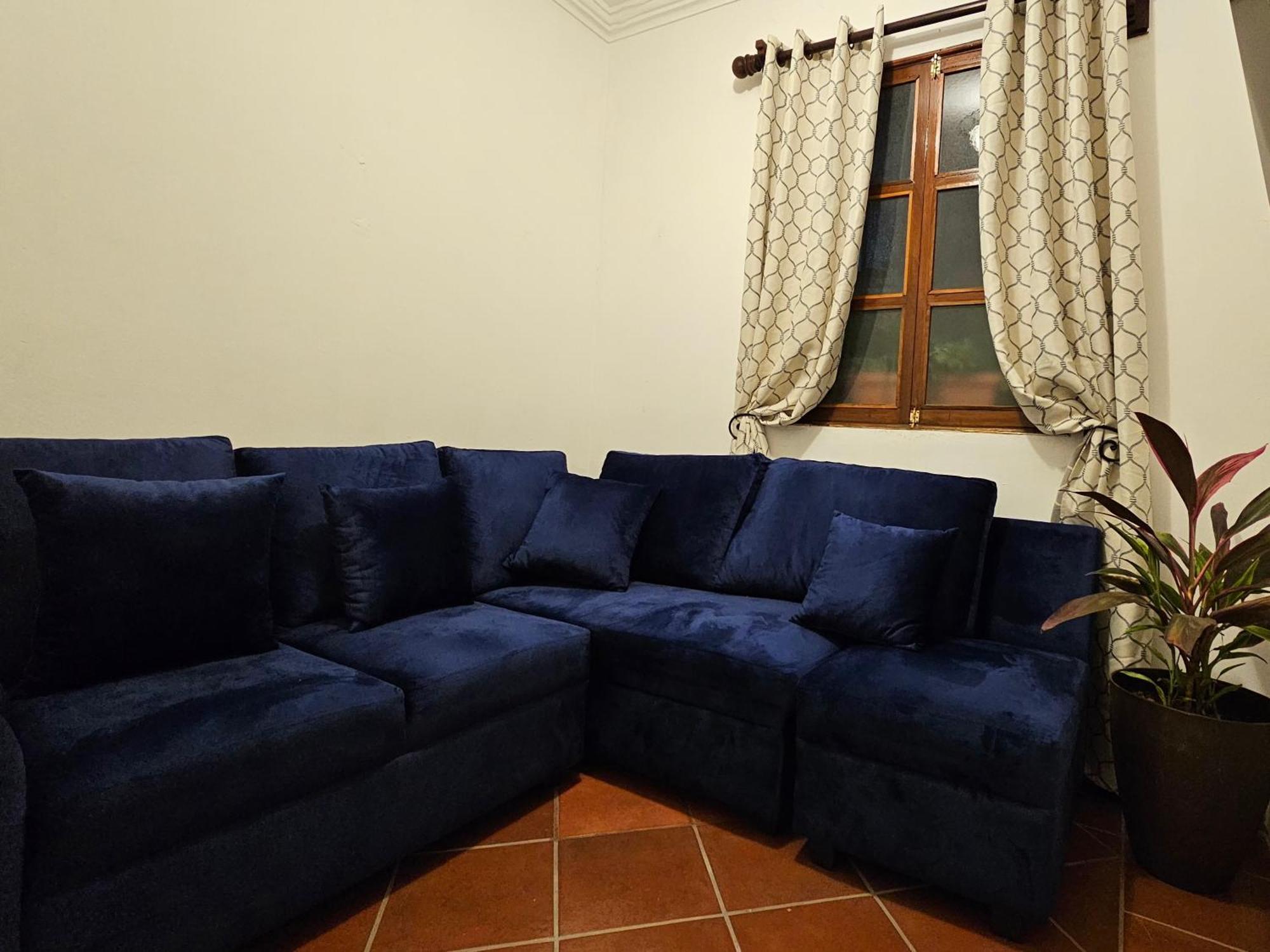 Vakantiehuis Casa Candelaria Antigua