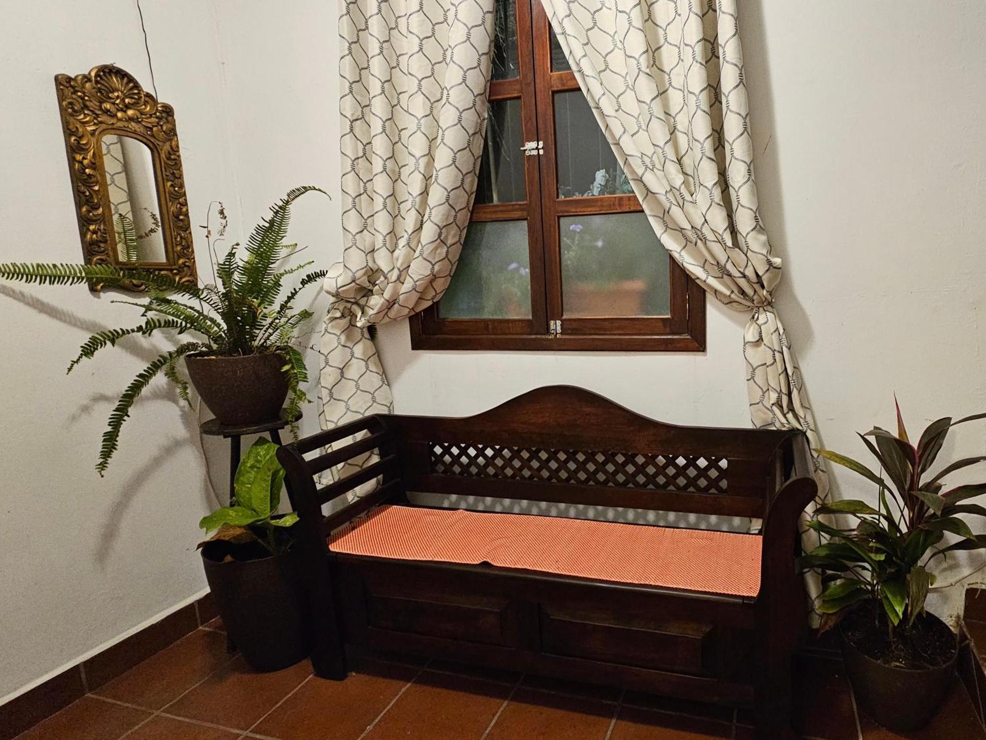Vakantiehuis Casa Candelaria Antigua